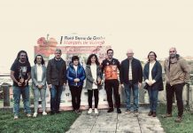 Oia, Baiona, O Rosal y A Guarda acogerán el “I Raid Serra de Groba-Marqués de Vizhoja”