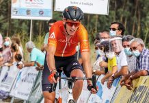 Keewan Swirbul, un fichaje de otro nivel para el Vigo-Rías Baixas
