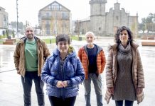 El Concello de O Rosal aprueba los presupuestos más altos de su historia