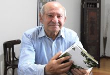 O venres preséntase o Nº 8 de “Castellum tyde: revista do Instituto de Estudios Tudenses”