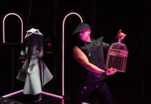 La ópera electrónica ‘Papagena’ llega a Gondomar