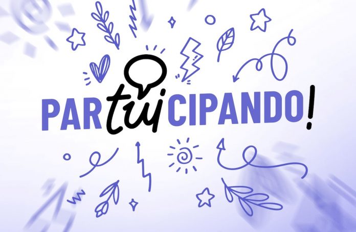 partuicipando