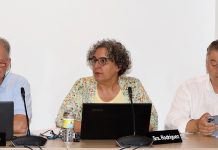 O BNG urxe a toma de acordos sobre o problema da auga en Vilaza