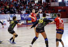 El derbi gallego será clave de cara al play-off