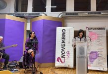 Baiona dedica un mes a actividades contra la violencia de género