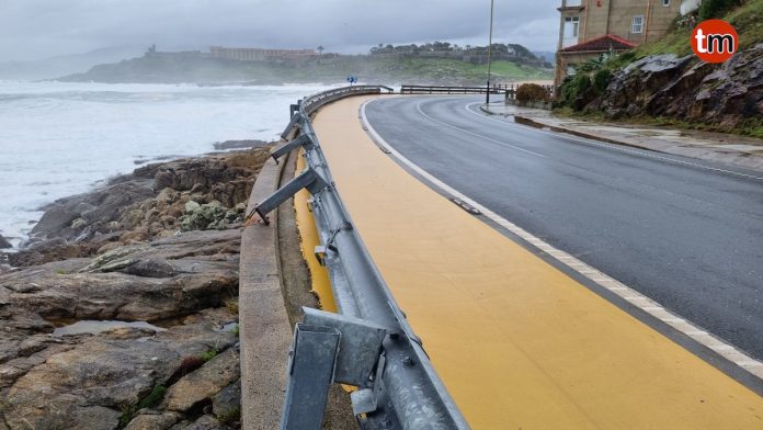 quitamiedos rompeolas