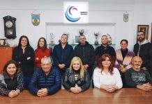 Nace «Somos Nigrán», un nuevo espacio político municipal