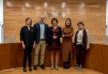 Tomiño pone en marcha EncaixaT, un programa pionero de atención integral a la infancia y adolescencia