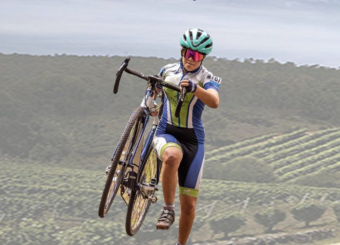 Trofeo Montes de Eiras de ciclocross