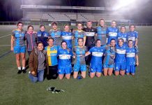 I Torneo Terra de Turonia en Gondomar