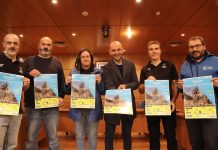 El campo de fútbol de Chenlo acogerá el V Trofeo Ciclocross Avanza Concello do Porriño