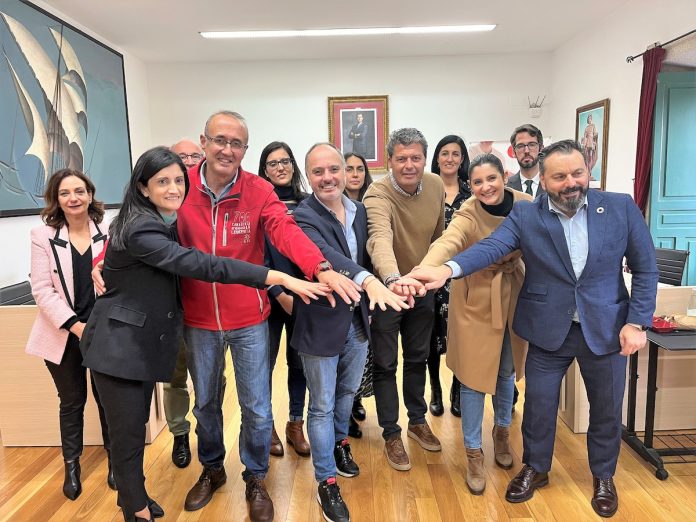 Zona Franca centra en el turismo, la industrialización y las infraestructuras el último workshop del Plan estratégico de la provincia baiona