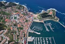Baiona recibió en 2023 un 56,5 % más de turistas según la plataforma Civitatis
