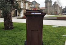 La hostelería rosaleira se suma al nuevo modelo de gestión de los biorresiduos