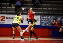 El Conservas Orbe Rubensa continúa su buena racha con una nueva victoria ante el Sporting La Rioja