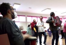 Nigrán ofrece el concierto de música tradicional ‘De Tapas’ a cargo de la Fundación Igualarte