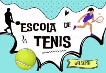 La Escuela de Teatro y de Tenis de Tomiño abren sus puertas con el nuevo año