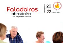 Nigrán continúa con actividades de ‘O vaivén das historias’