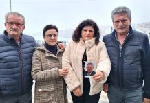 “Llevamos 20 años buscando respuestas y justicia para nuestro padre”