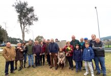 “Feliciano Figueiró” ya tiene su parque