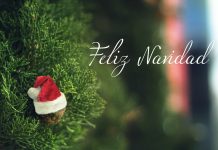 Telemariñas os desea una Feliz Navidad