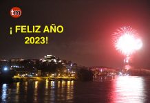 ¡Feliz Año Nuevo!