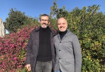 José Carlos Martínez Crespo elegido candidato a la alcaldía de O Rosal por el PSdeG-PSOE