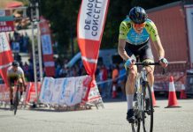 José Carlos Trillo seguirá en el Team Oiense – Escuela Estévez en 2023