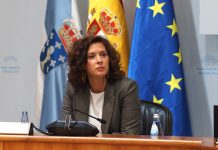 Leticia Gallego: “O PP négase a recuperar os 4 profesores suprimidos no Agua da Laxe”