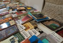 El Club de Lectura “Tempo de Mulleres” de Tui retoma su actividad