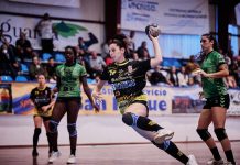 El fin de semana europeo mueve el partido de Liga frente a Rocasa al 17 de diciembre