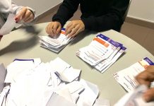 Cerca de 900 jóvenes eligen la organización de juegos y actividad musicales transfronteirizas para el 2023