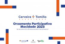 La juventud elige sus proyectos favoritos en el Orzamento Participativo Transfronteirizo 2023