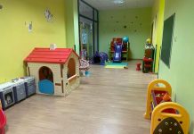 Pequelandia en O Rosal ofrece talleres esta Navidad para los más pequeños