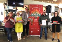 El BaiNadal viene cargado de numerosas actividades culturales y de ocio