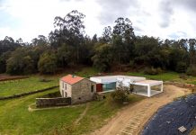 Las obras de Gondomar y Tui premiadas con el certamen Gran de Area 2022 recogen su galardón este sábado