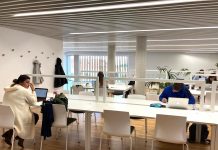 Nigrán amplía el horario de la sala de estudio de la biblioteca para los exámenes universitarios