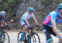 El Vigo-Rías Baixas apuesta por la proyección de Sergio Quevedo