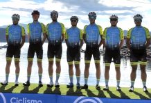 El Team Oiense – Escuela Estévez se fortalece con 22 ciclistas en 2023