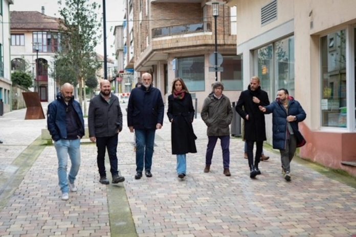 A Deputación de Cádiz levará aos concellos gaditanos “ideas chave” da provincia de Pontevedra gondomar