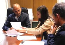 O Porriño contará con un polo de emprendimiento y apoyo al empleo