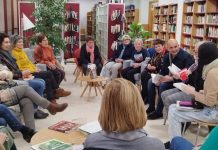 La biblioteca de O Porriño cerró el 2022 con cifras de récord