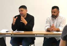 O BNG insta a Xunta a habilitar axudas para afrontar os danos provocados polo temporal