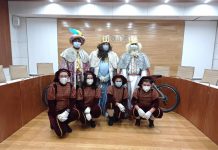 La Cabalgata de Reyes recorrerá todas las parroquias de Tomiño