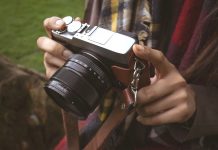 Concurso de fotografía en Tomiño para crear el calendario del próximo año