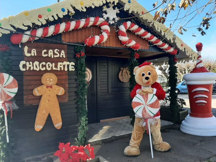 Casita_Chocolate ramallosa