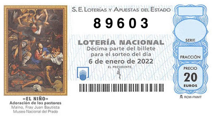 el niño 23 primer premio
