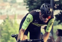 Fernando Lopes, octavo fichaje del Team Oiense – Escuela Estévez