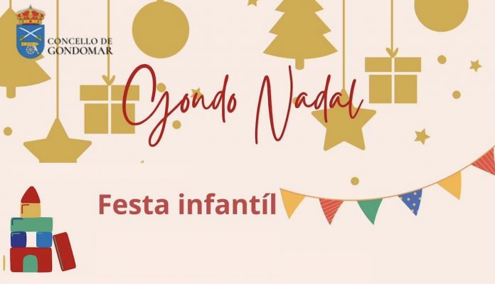 festa infantil gondomar