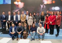 FITUR degusta o Xeodestino Ría de Vigo e Baixo Miño
